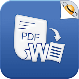 PDF to Word by Flyingbee Pro 8.5.7