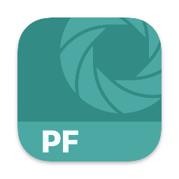 PhotoFoundry 1.2.5