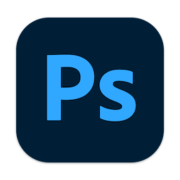 Adobe Photoshop 2024 v25.2