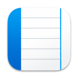 Notebooks 3.3.3