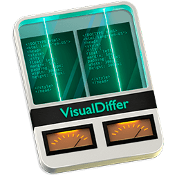 VisualDiffer 1.8.8