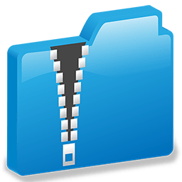 iZip Archiver Pro 4.7