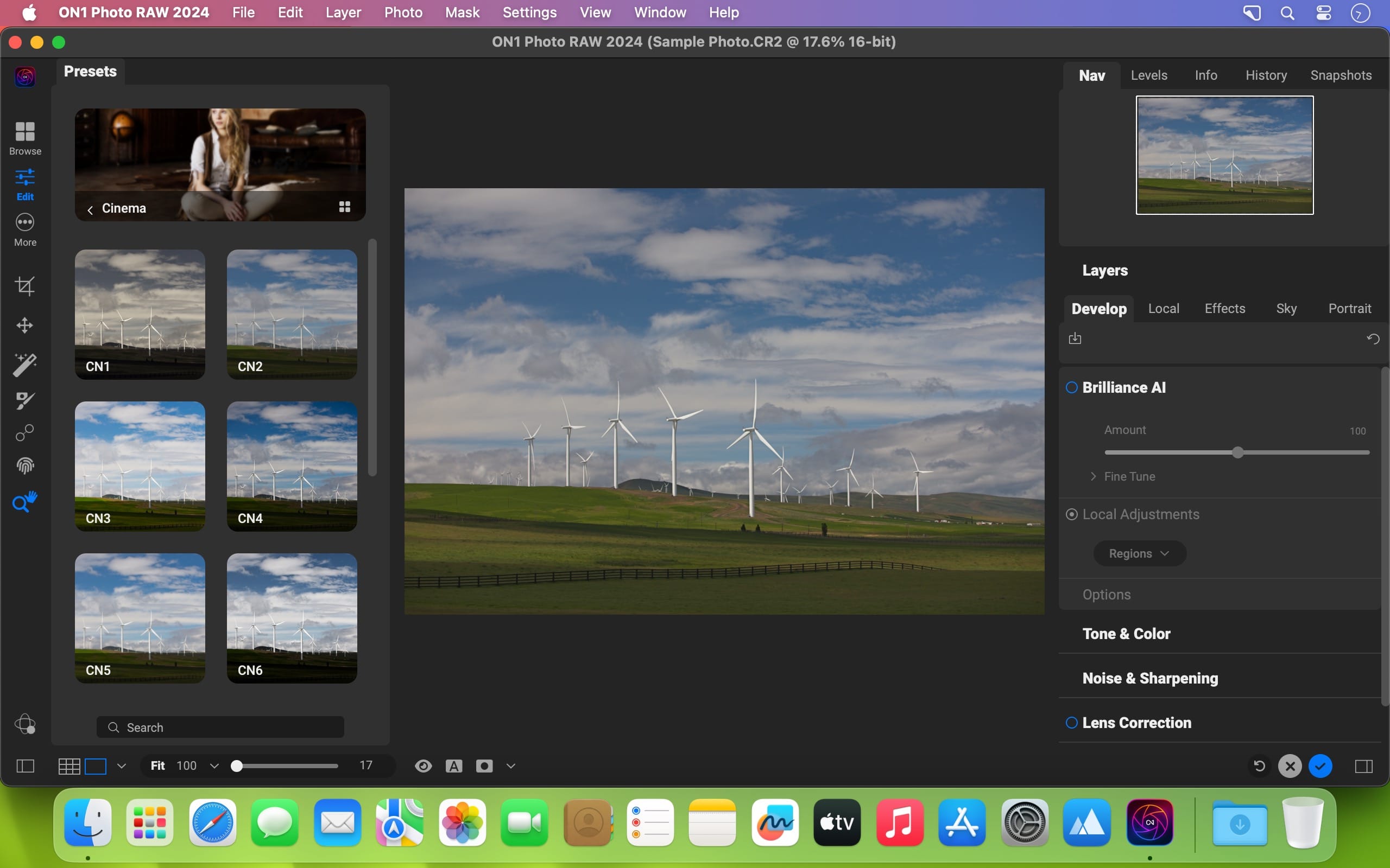 download the last version for iphoneON1 Photo RAW 2024 v18.0.3.14689