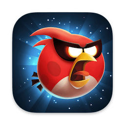 Angry Birds Reloaded 2.7