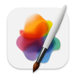 Pixelmator Pro 3.5.5