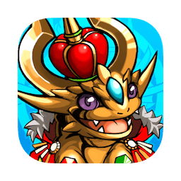 Puzzle & Dragons Story 1.1.1