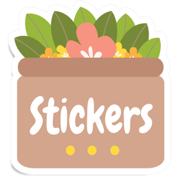 Desktop Stickers 2.7.1