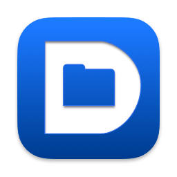 Default Folder X 6.0.5