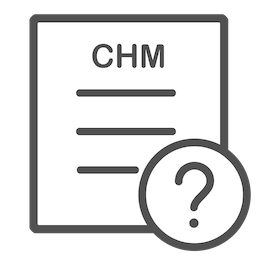 CHM Reader Pro 2.6.2