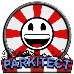 Parkitect 1.10a + DLC