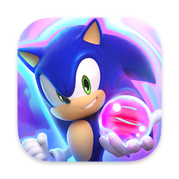 Sonic Dream Team 1.3.1