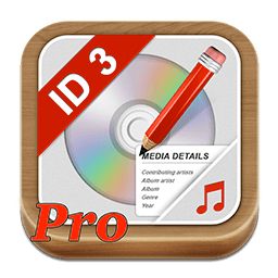 Music Tag Editor Pro 9.3.0