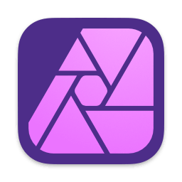 Affinity Photo 2.5.2