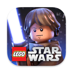 LEGO Star Wars Battles 1.100
