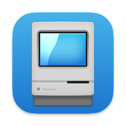 MacTracker 7.12.16